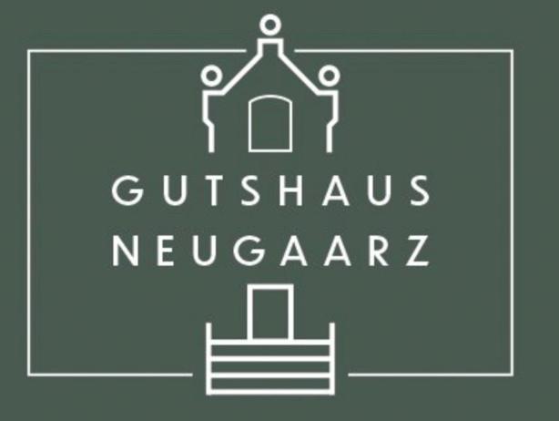 Ferienwohnung Mit Kamin Und Traumhafter Dachterrasse Mit Weitblick In Die Natur Neu Gaarz Kültér fotó
