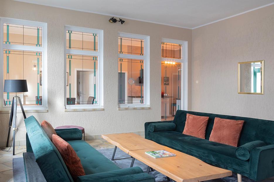 Ferienwohnung Mit Kamin Und Traumhafter Dachterrasse Mit Weitblick In Die Natur Neu Gaarz Kültér fotó